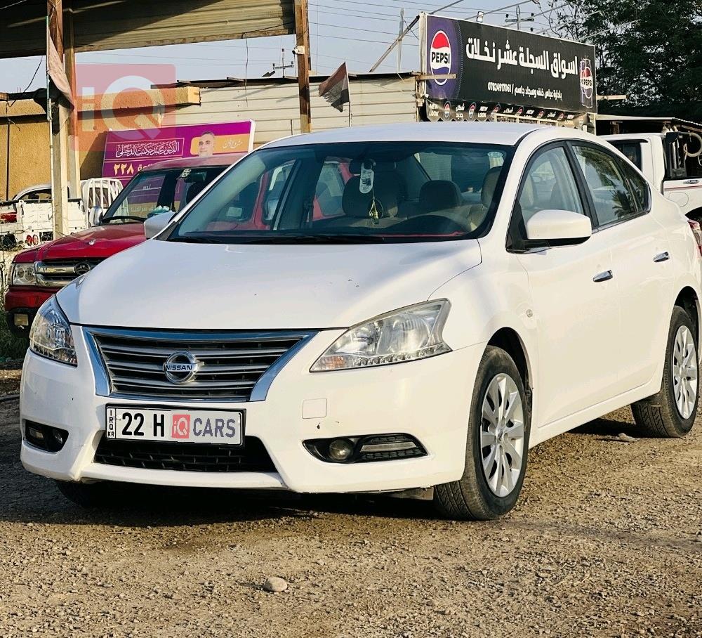 نیسان سێنترا